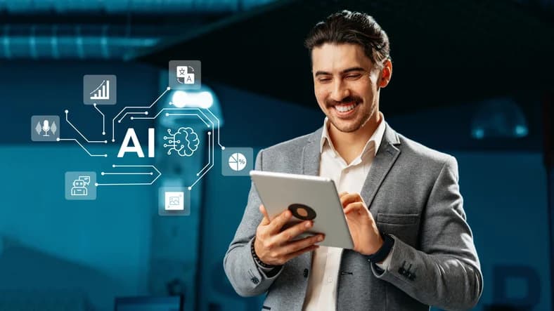 The Entrepreneur Applying AI Where It Matters Most