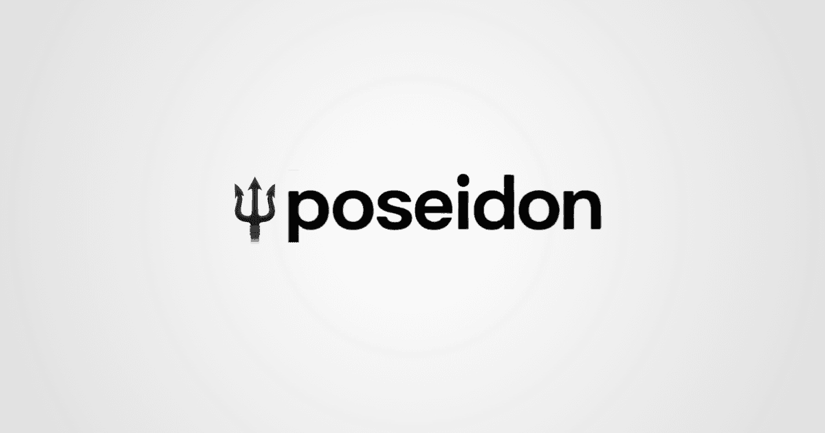 Poseidon Launches to End Contractor Workflow Chaos