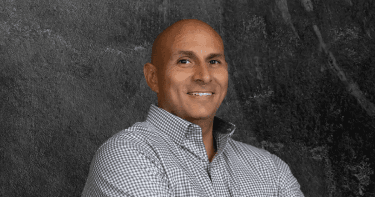 Jason Tielve on Using AI to Disrupt Fire Protection Design