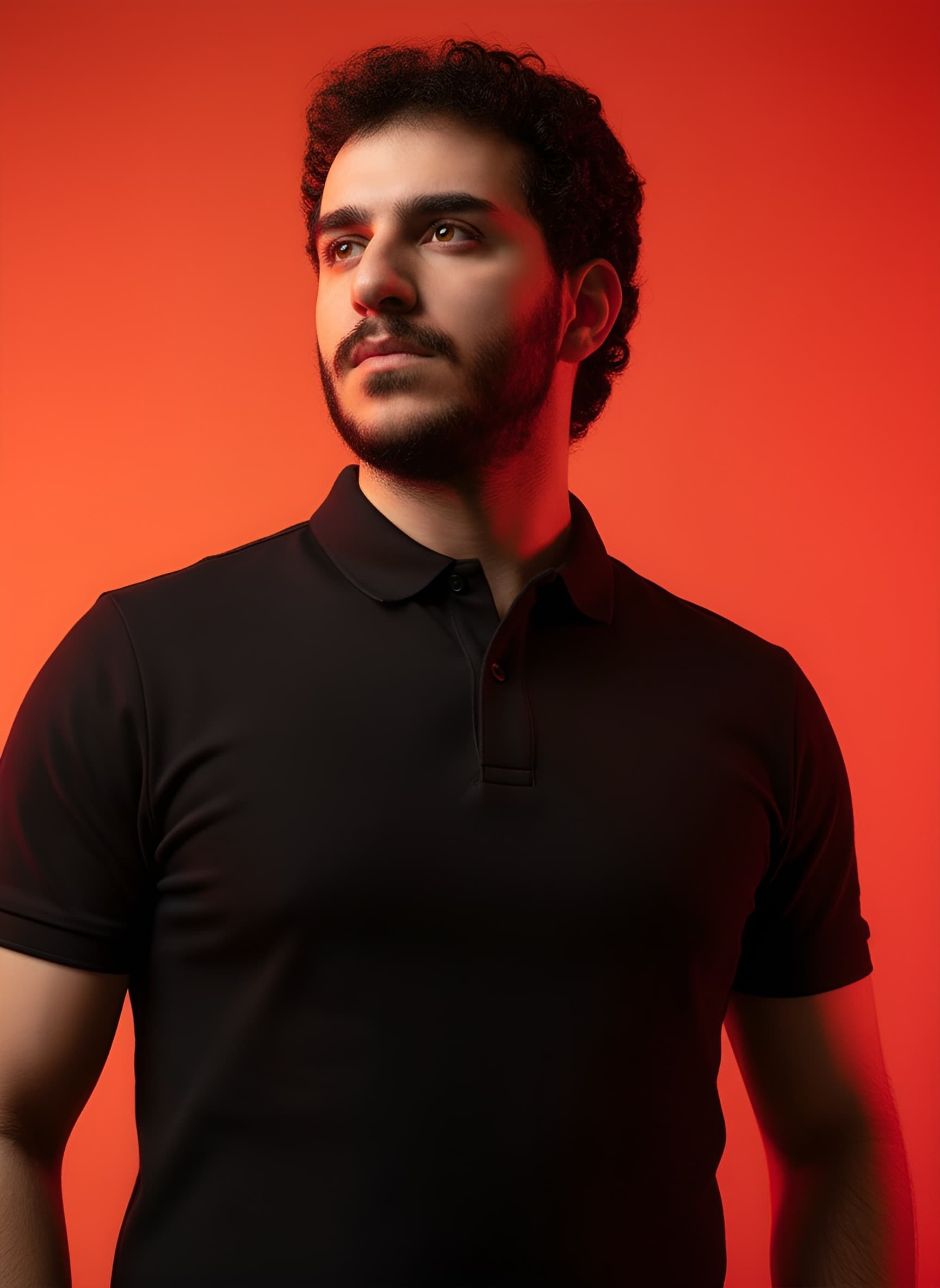 Alan Atrach