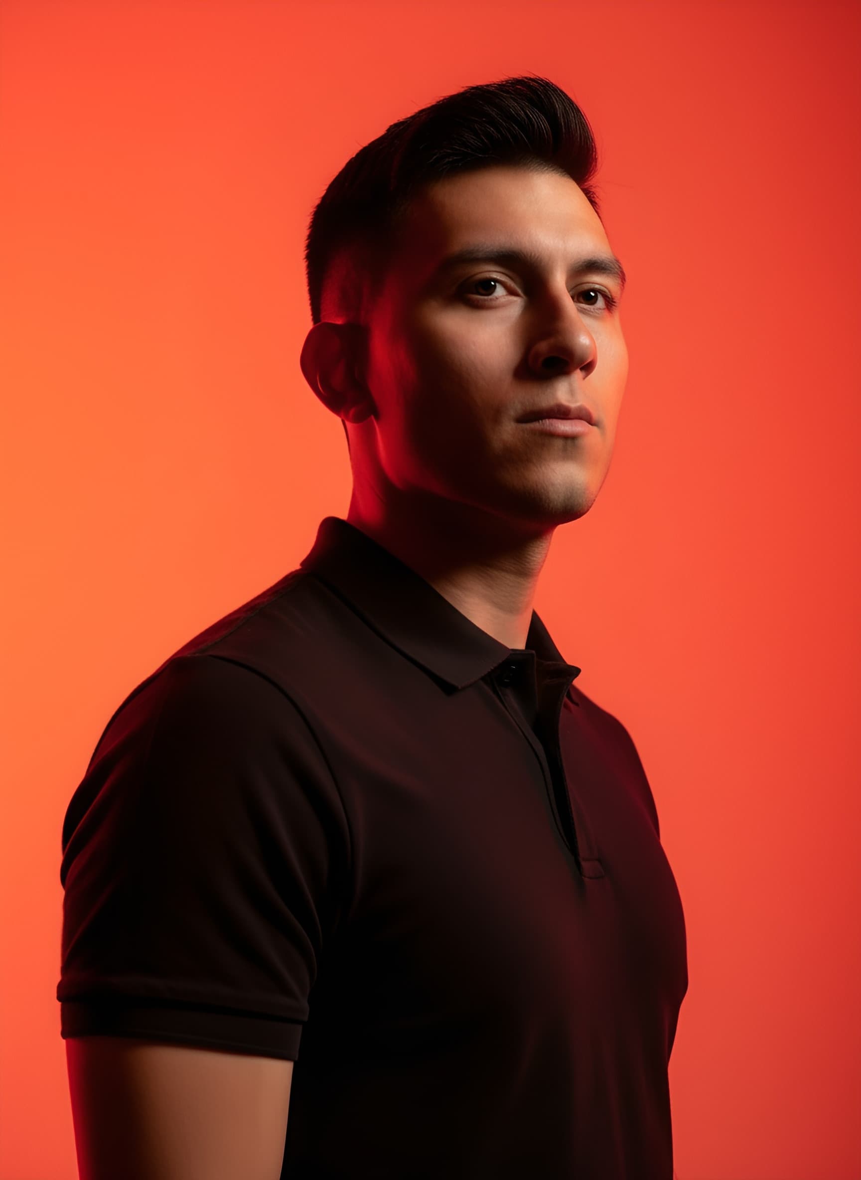 Nick Ruiz